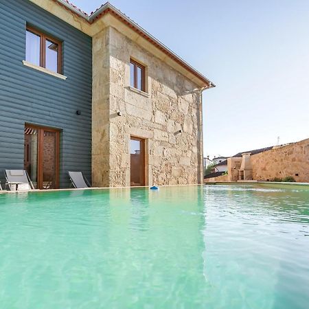 Ferienwohnung Rb Ganfei House Valenca Exterior foto