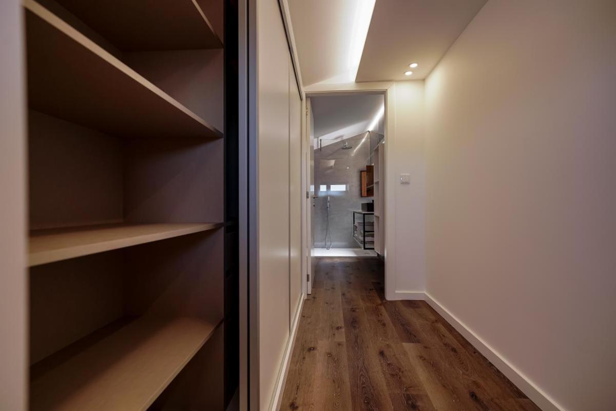 Ferienwohnung Rb Ganfei House Valenca Exterior foto