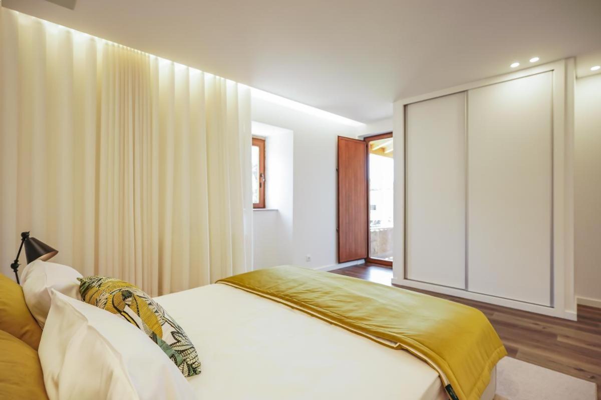 Ferienwohnung Rb Ganfei House Valenca Exterior foto